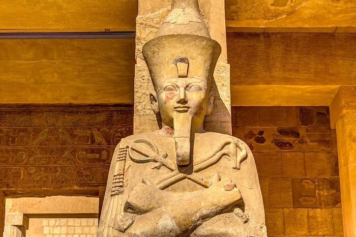 Luxor West Bank Tour