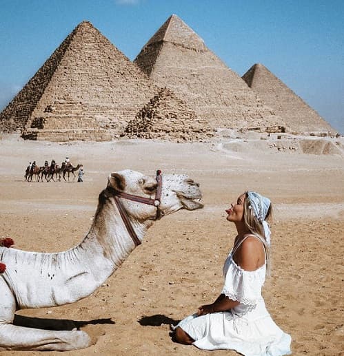 9 Days Classic Egypt & Nile Package