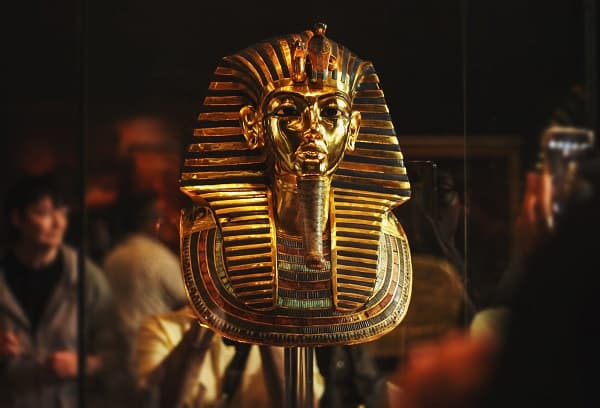 10 Days Classic Egypt Highlights Package