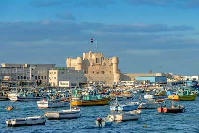 7 Days Cairo, Luxor & Aswan Package