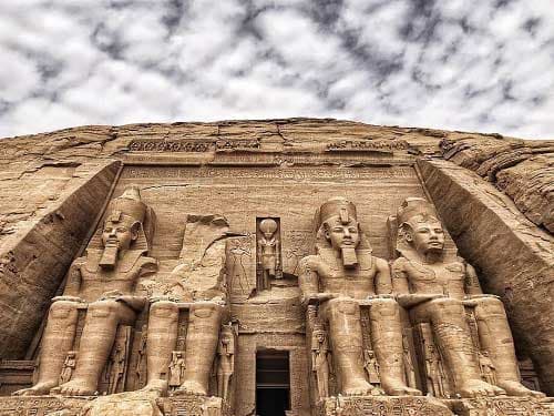 10 Days Cairo, Nile Cruise & Abu Simbel Package