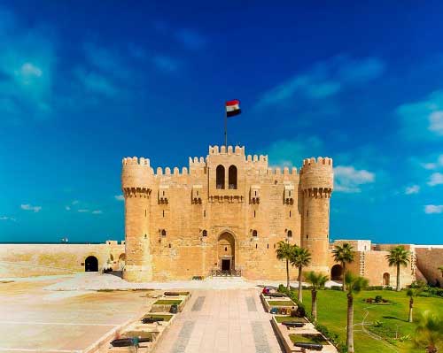 9 Days Classic Egypt Package