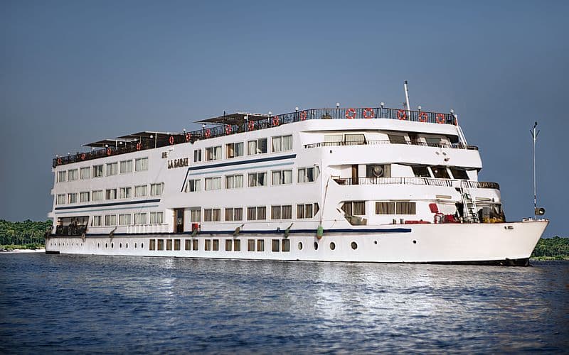 Classic Nile Cruises