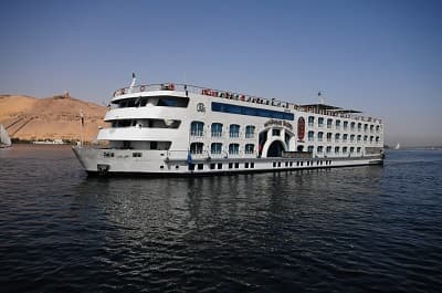 Concerto Nile Cruise
