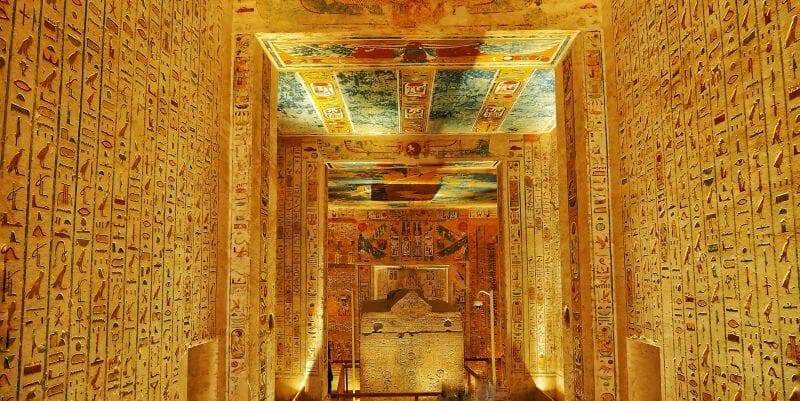 6 Days Cairo & Luxor Family Package