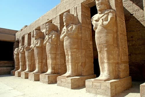 10 Days Egypt Romantic Nile Escape